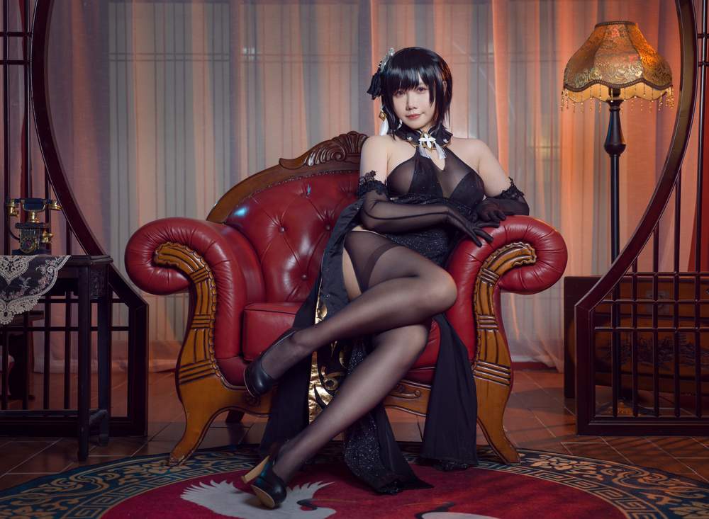 [网红杂图] 麻花麻花酱 – 镇海 [41P1V468MB]