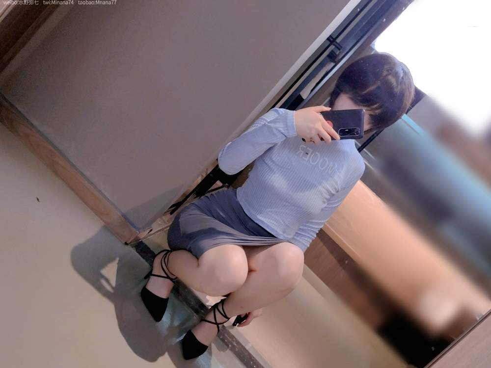 [网红杂图] 名濑弥七 – 没有吉他的吉他妹妹 [47P5V199MB]
