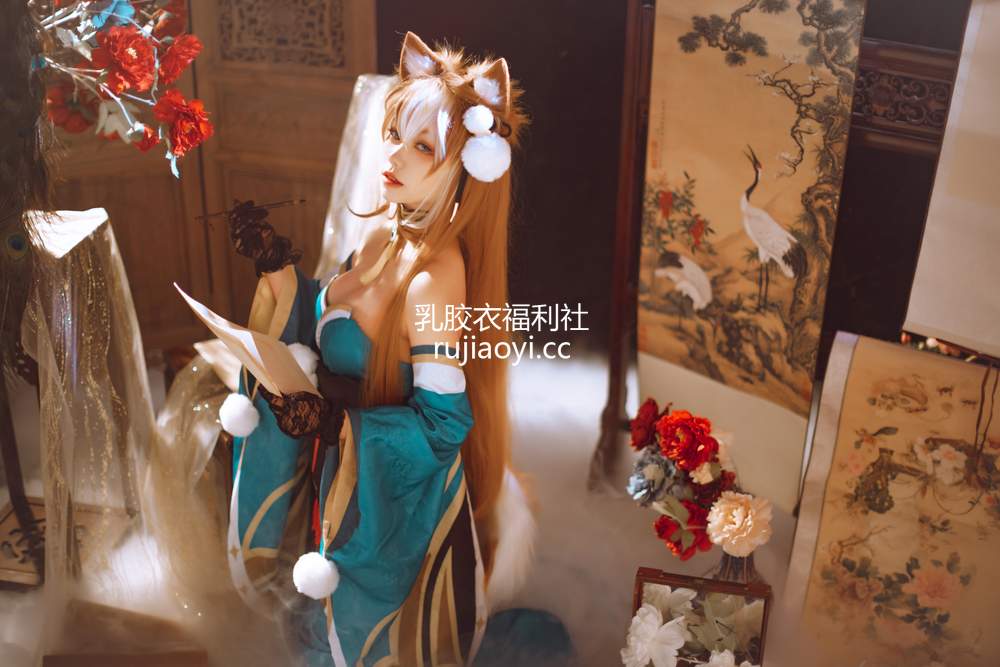 [网红杂图] 一北亦北 – 希娜小姐 [15P355MB]
