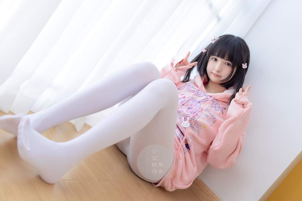 [少女秩序写真EX] VOL.013 白丝 [66P1.09GB]