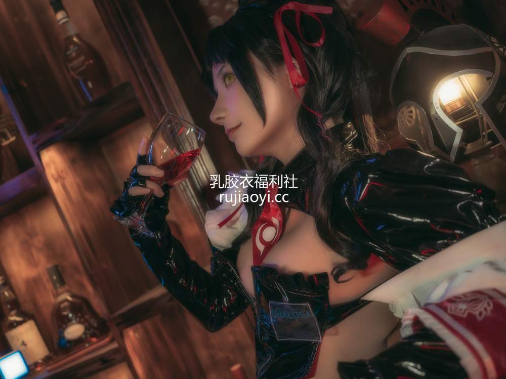 [网红杂图] 是三不是世w – 杀生院女仆 [18P159MB]