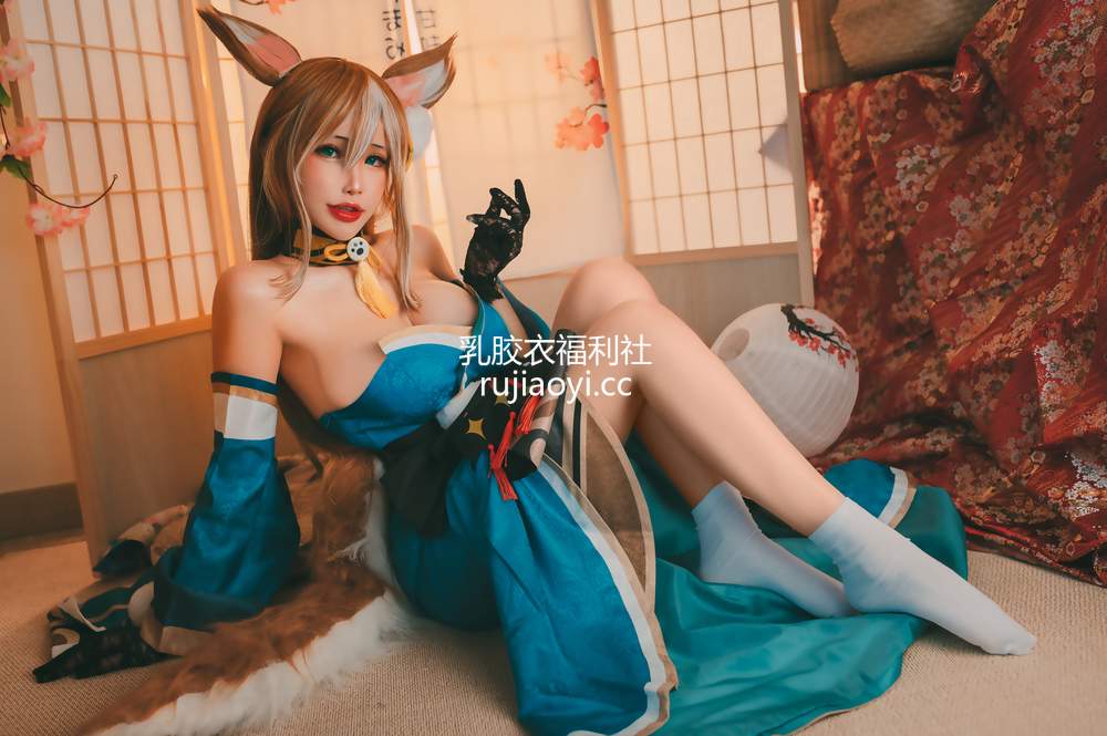[网红杂图] 花リリ(Plant Lily) – Miss Hina [16P141MB]