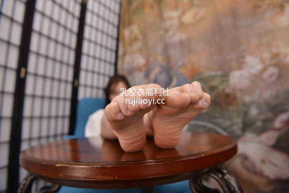 [Sexy Asian Girls Feet] No.011 美女baby百褶裙高跟裸足 [97P1.08GB]