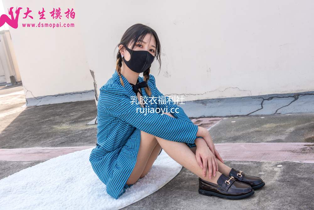 [大生模拍] No.288 兰兰 小萝莉 [73P1V7.97GB]