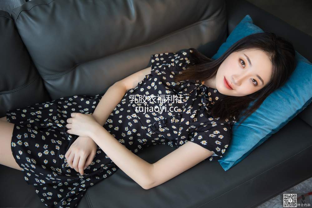 [SHENSHI绅士] – SS104 亚茹 [44P176MB]