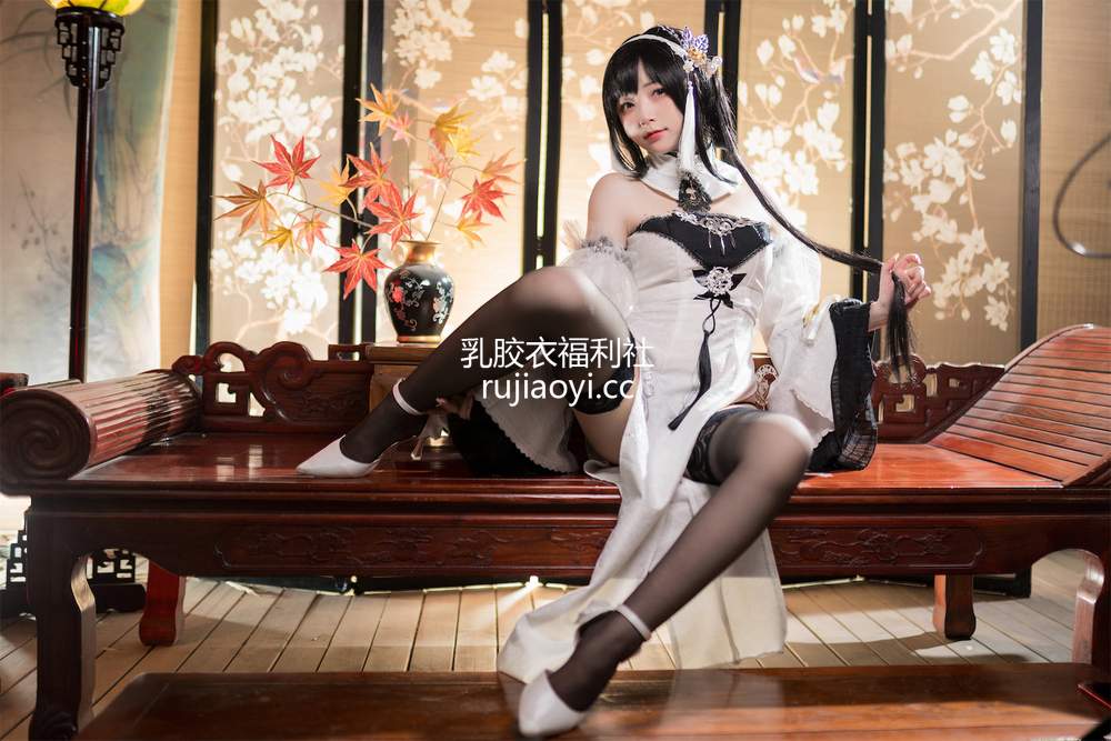 [网红杂图] 花铃 – 镇海 [109P0.97GB]