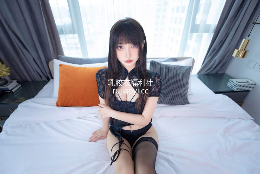 [网红杂图] 神楽板真冬 – 黄粱美梦 [75P232MB]