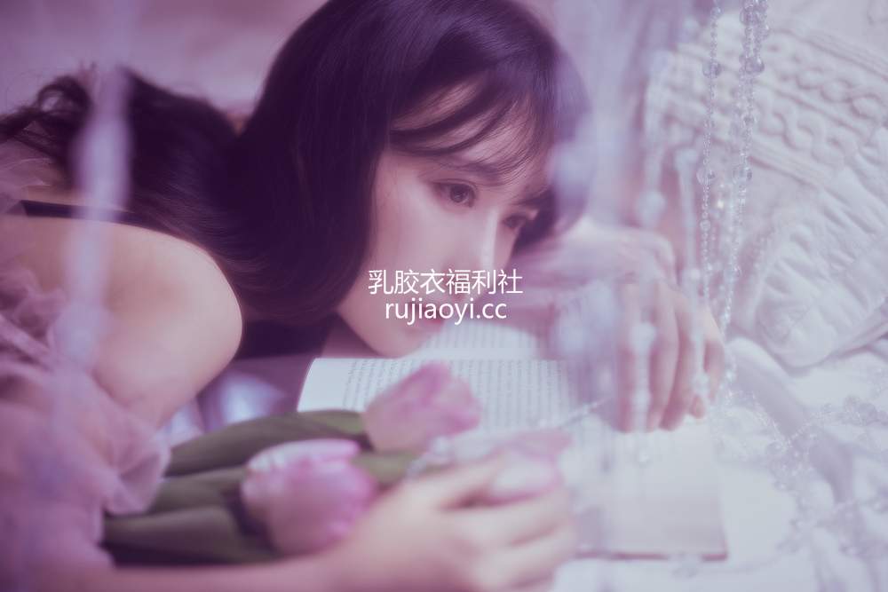 [网红杂图] Shika小鹿鹿 – this is shika [15P469MB]