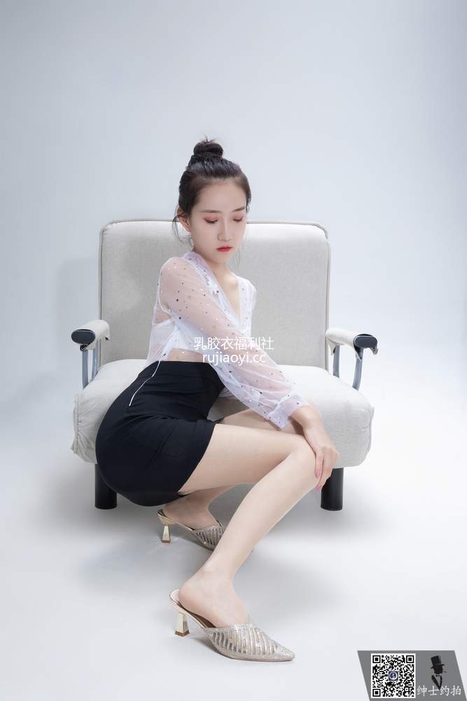 [SHENSHI绅士] – SS140 安安 [42P201MB]