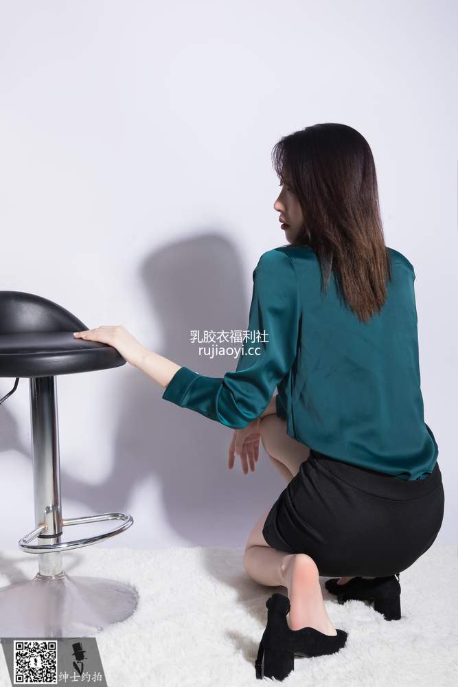 [SHENSHI绅士] – SS101 亚茹 [38P138MB]