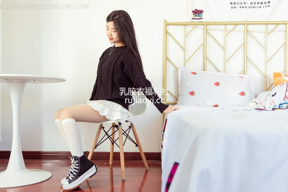 [物恋传媒] No.1076 米米-与美好相伴 [142P1V3.54GB]
