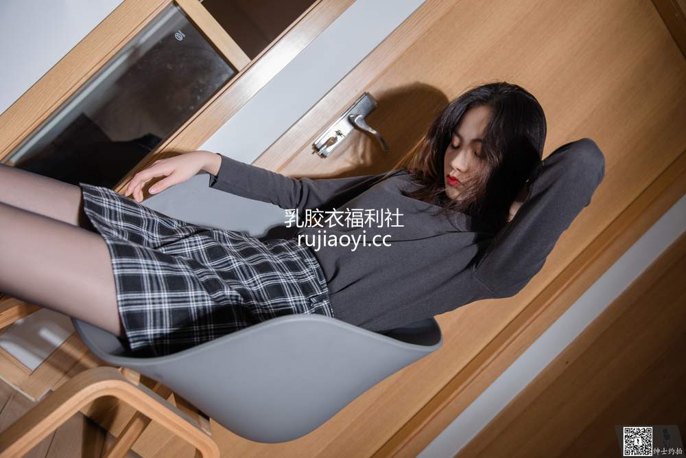 [SHENSHI绅士] – SS128 雅雅 [54P140MB]