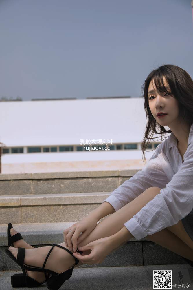 [SHENSHI绅士] – SS103 青草 [57P237MB]
