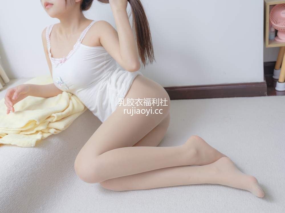 [森萝财团] – 晴涩004 乃晴 水岛空 肉丝 10D [112P4.48GB]