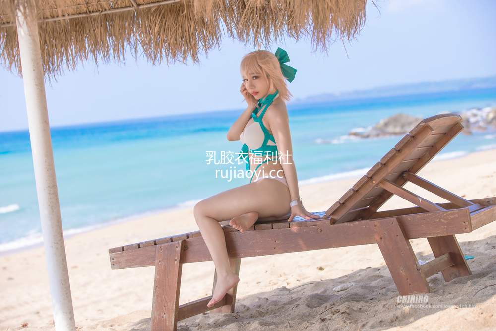 [网红杂图] 千寻 – 冲田总司 [58P171MB]