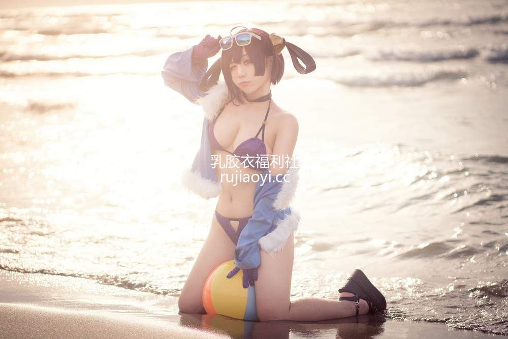 [网红杂图] 千寻 – 宁海 [31P96MB]
