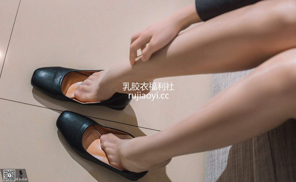 [SHENSHI绅士] – SS154 雅雅 [53P68MB]