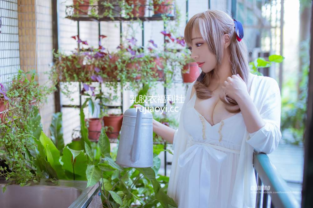 [网红杂图] 千寻 – 大好真真子 [70P183MB]