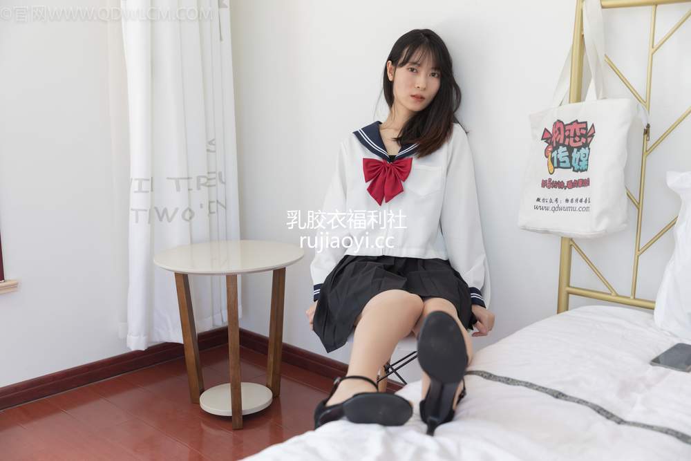 [物恋传媒] No.1145 猫耳-JK混搭风 [126P1V2.41GB]