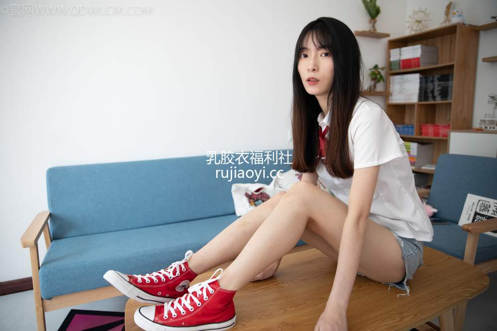 [物恋传媒] No.1127 猫耳-青涩年华 [153P1V4.39GB]