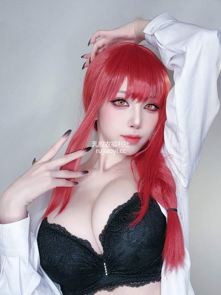 [网红杂图] 水淼aqua – ご褒美です [15P18MB]