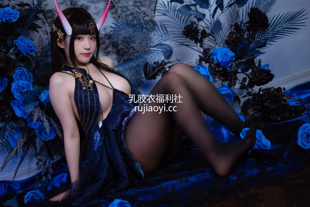 [网红杂图] Mime弥美 – Noshiro [26P96MB]