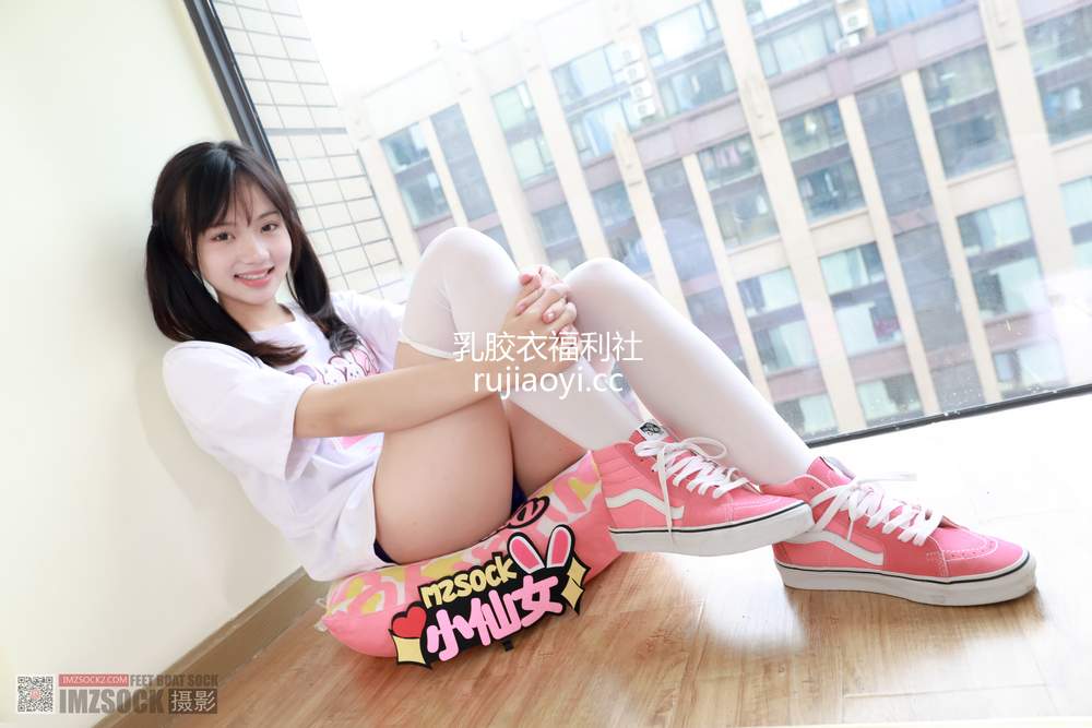 [MZSOCK爱美足] No.132 小麦 [96P585MB]