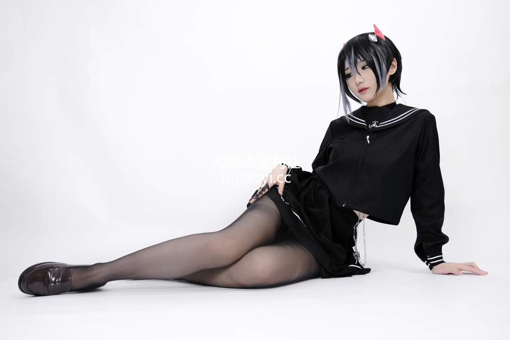 [网红杂图] 幼愛youmeko – 胡滕JK [41P268MB]