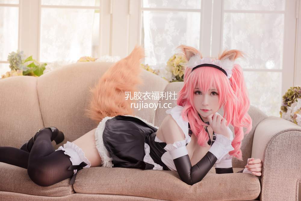 [网红杂图] 白神泱 – FATE [63P51MB]