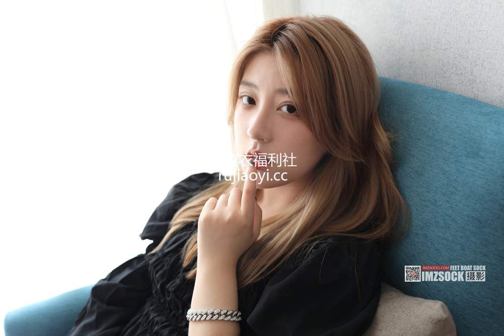 [MZSOCK爱美足] No.123 小米酱 [93P1V1.41GB]