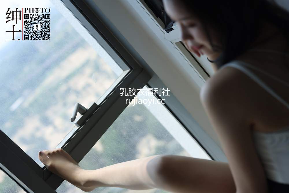 [SHENSHI绅士] – SS170 昕昕 [45P361MB]