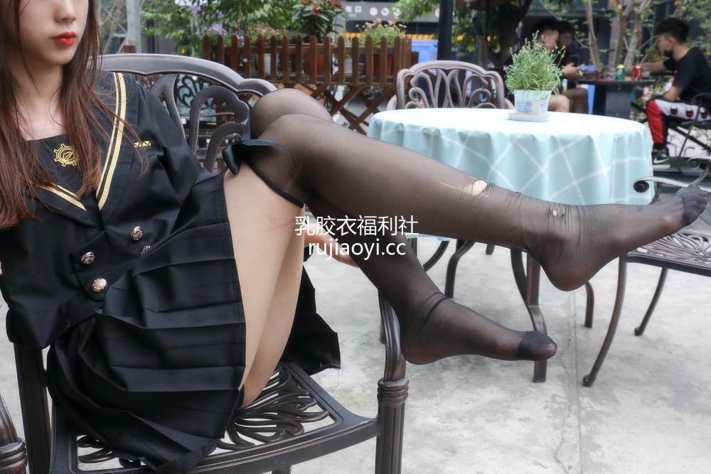 [MZSOCK爱美足] No.145 可可 [111P187MB]
