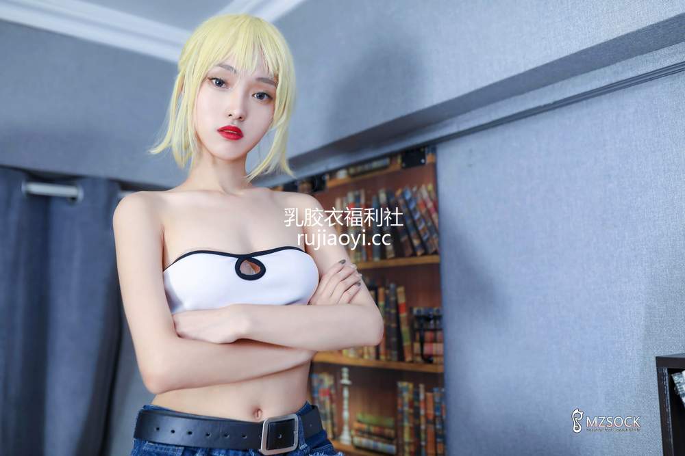 [MZSOCK爱美足] No.108 茜茜 [74P182MB]