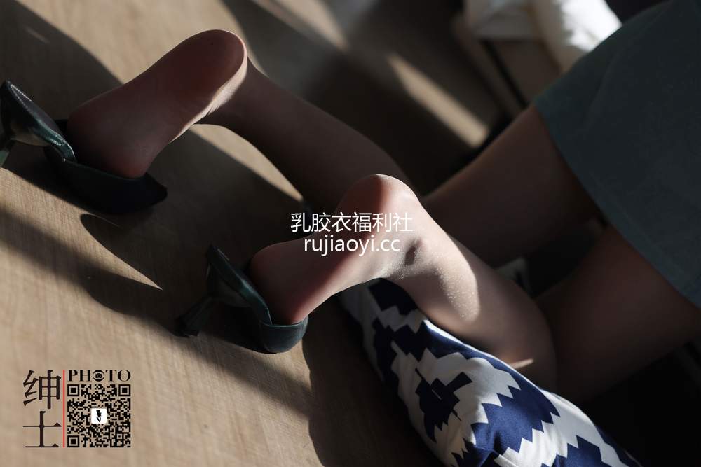 [SHENSHI绅士] – SS179 莎莎 [47P471MB]