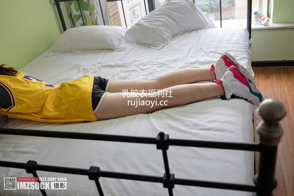[MZSOCK爱美足] No.138 亚朵 [106P1.29GB]