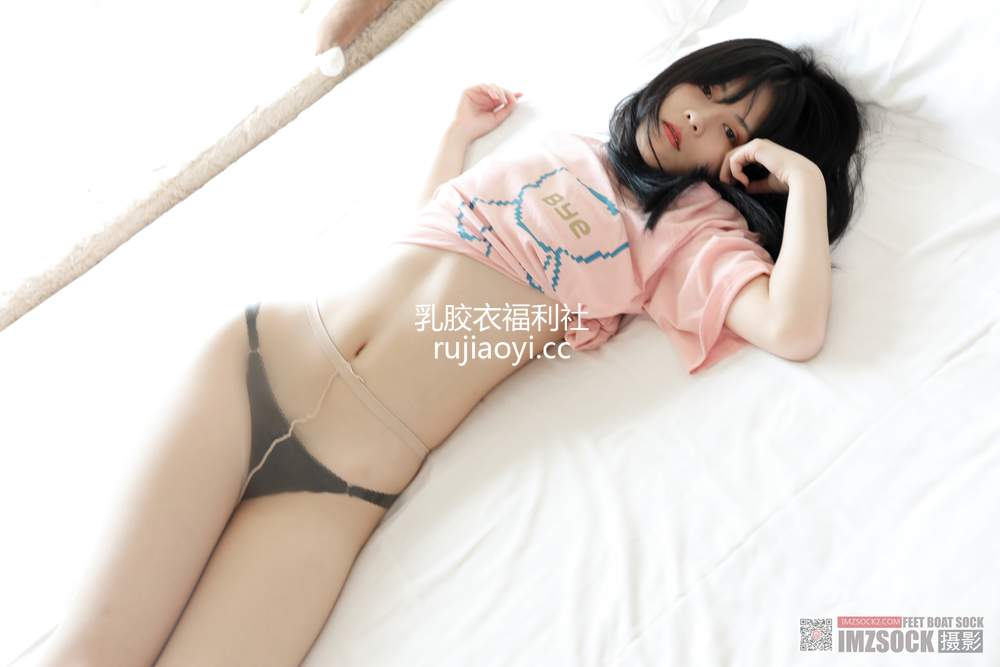 [MZSOCK爱美足] No.147 美琳 [102P1.01GB]