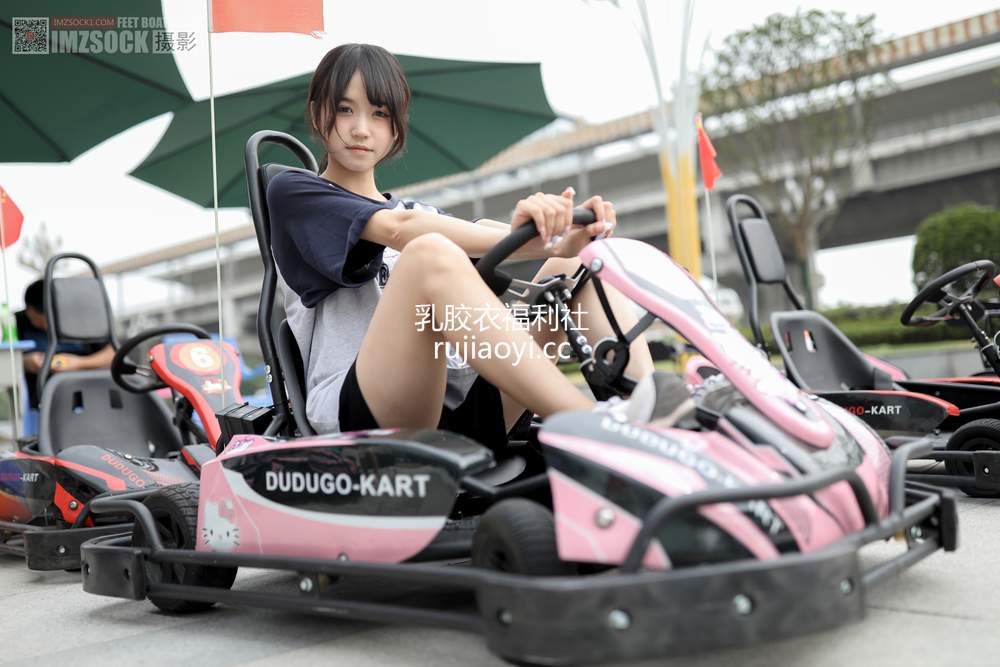 [MZSOCK爱美足] No.154 莹莹 [92P0.98GB]
