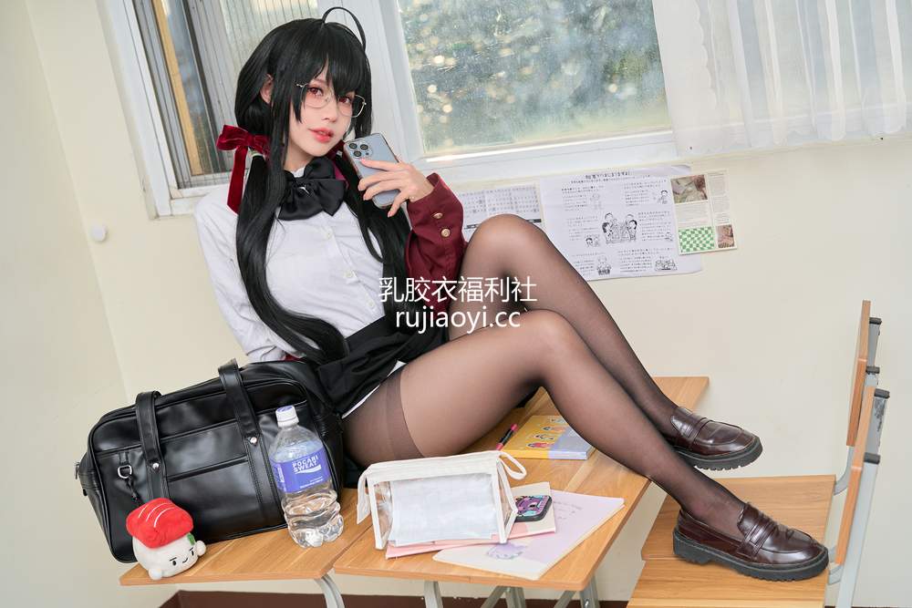 [网红杂图] PingPing – Taihou [89P654MB]