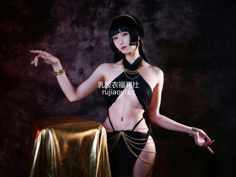 [网红杂图] 曉美媽 – 浊 [80P217MB]