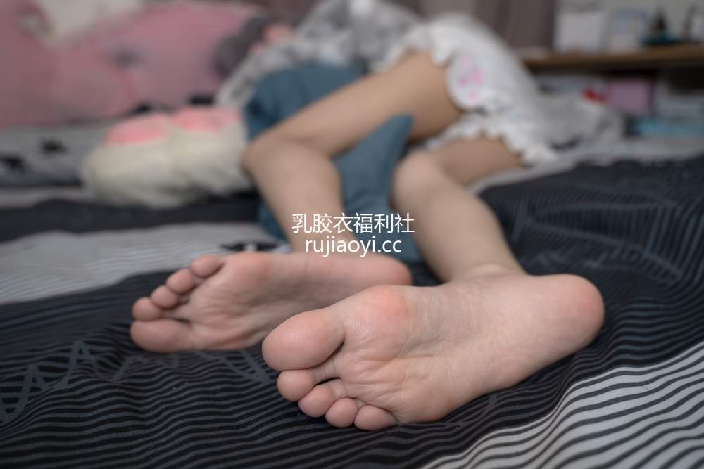 [Limerence原创] No.064 噜咪の日常生活 居家睡足 [200P1V2.36GB]