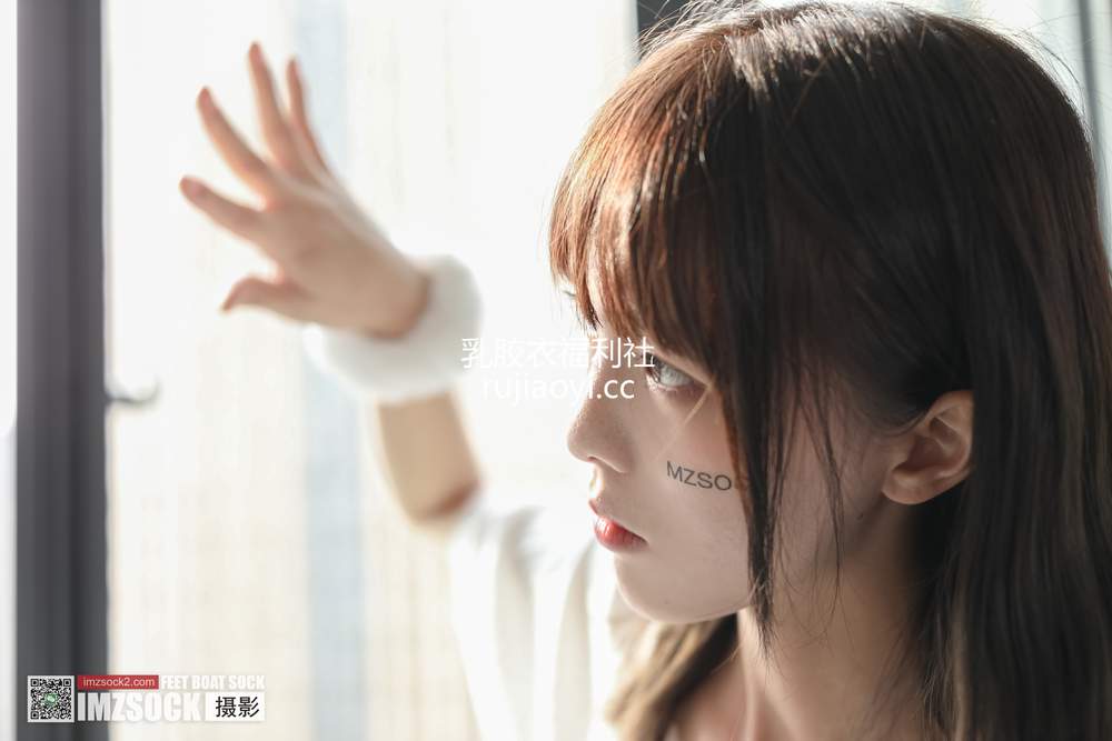 [MZSOCK爱美足] No.131 樱子 [103P892MB]