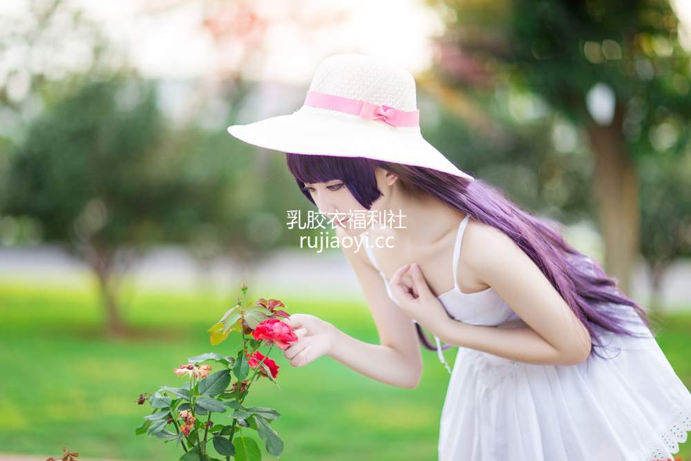 [网红杂图] 浅野菌子 – 我的妹妹哪有这么可爱！ [179P419MB]