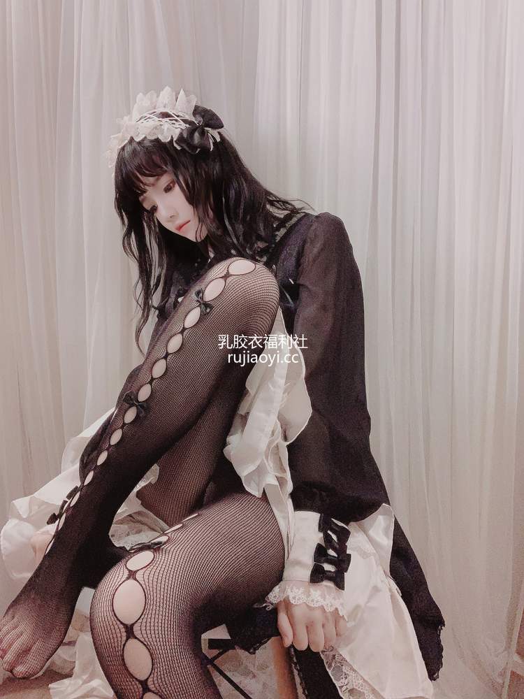 [网红杂图] 桜桃喵 – Doll [18P117MB]
