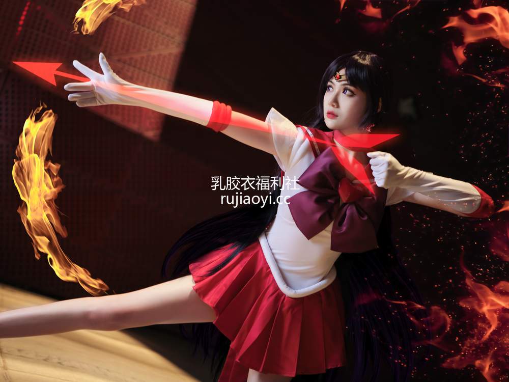 [网红杂图] 一米八的大梨子 – 火野丽 [47P599MB]