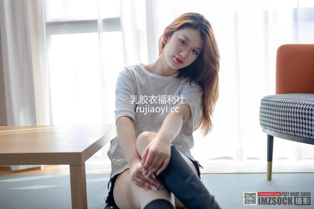 [MZSOCK爱美足] No.109 紫曼 [80P874MB]