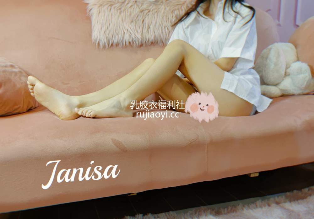 [网红杂图] Janisa – OOTD [10P52MB]