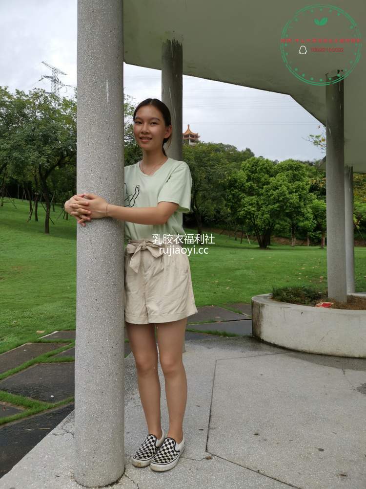 [中山足模摄影] – 2020怡怡（1）[78P3V810MB]