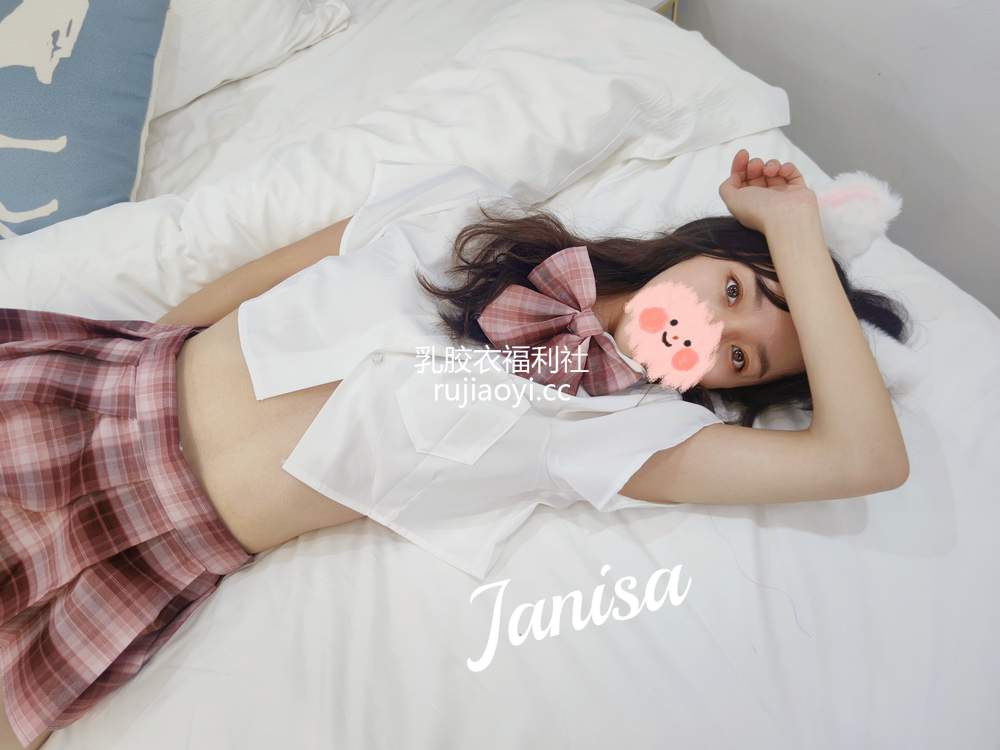 [网红杂图] Janisa – JK2 [9P71MB]