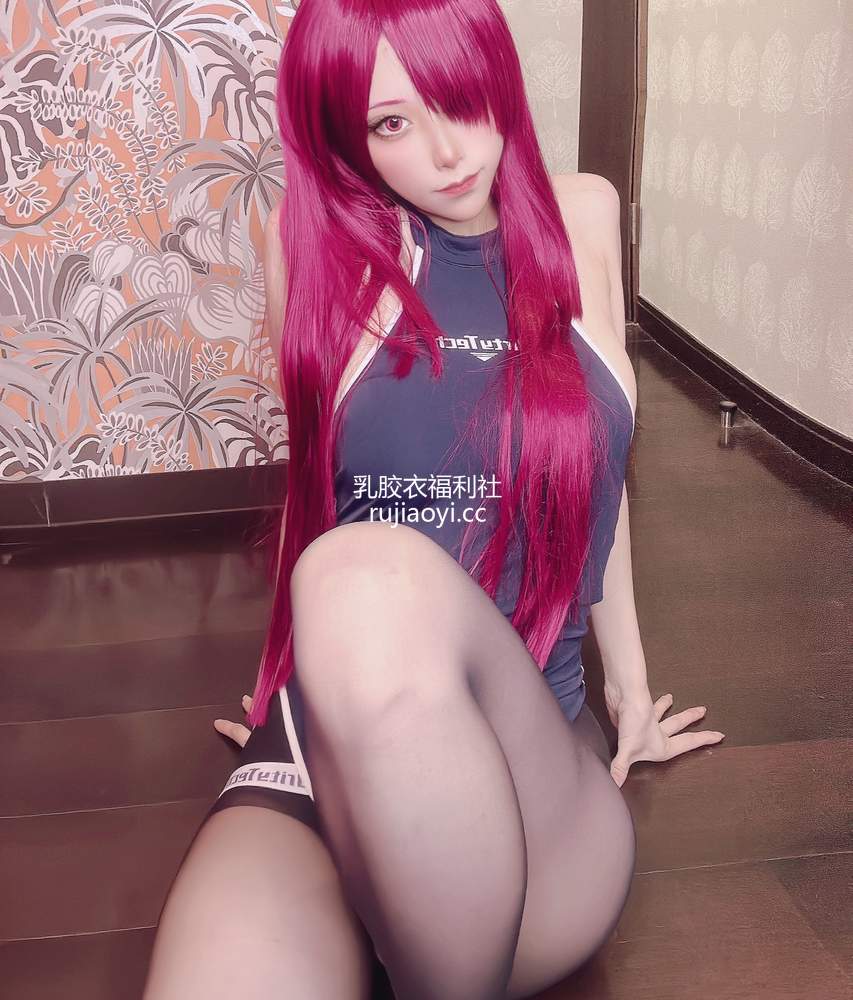 [网红杂图] Akichi – Rindou Kobayashi [10P36MB]
