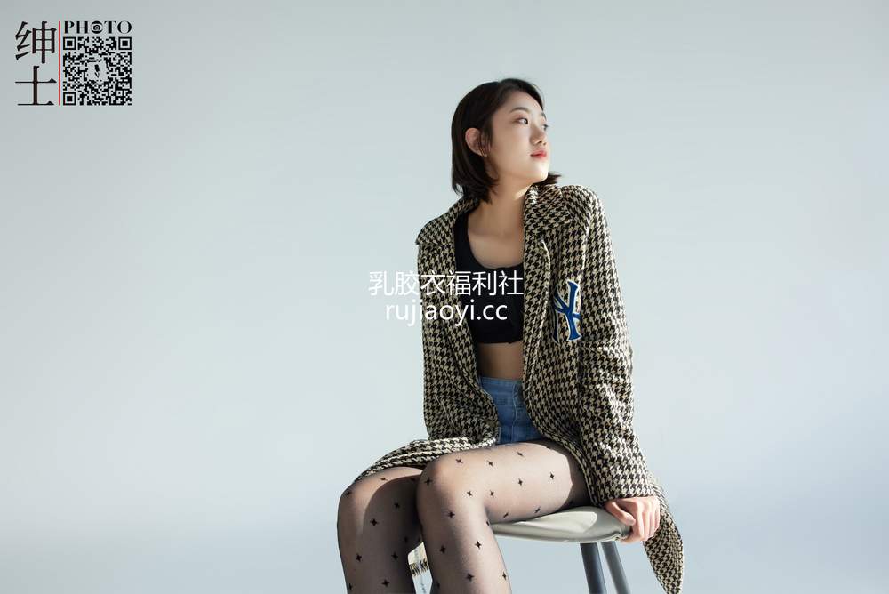 [SHENSHI绅士] – SS204 琳琳 [42P376MB]